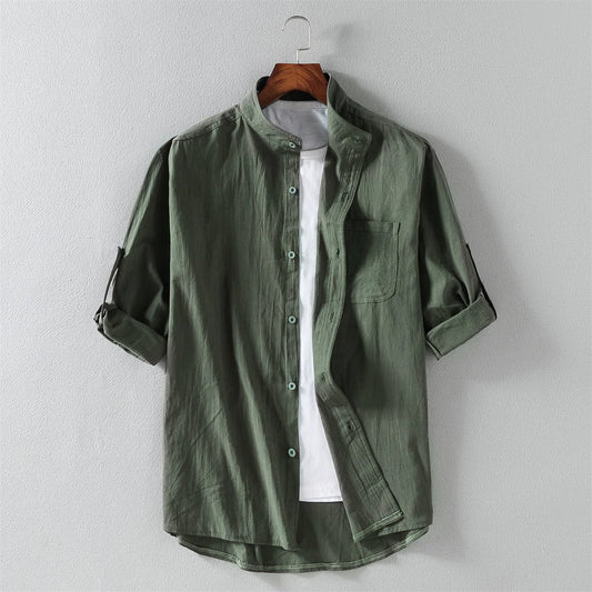 Tidal Breeze Shirt