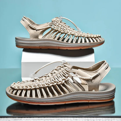 Kairo Thread Sandals