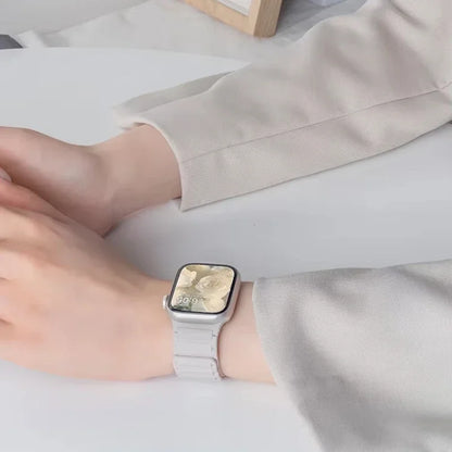 Auralite Apple Watch Band
