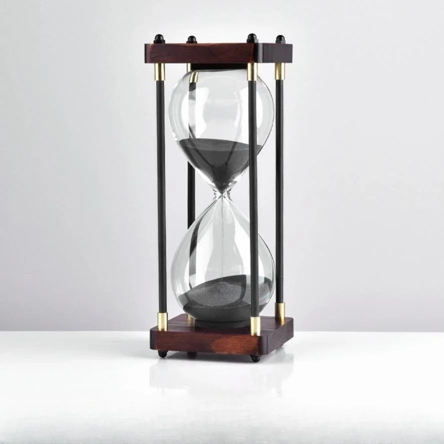Aevora Sand Hourglass
