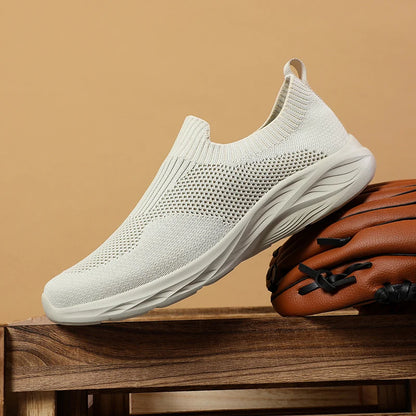 Nimbus Cloud Slip-Ons