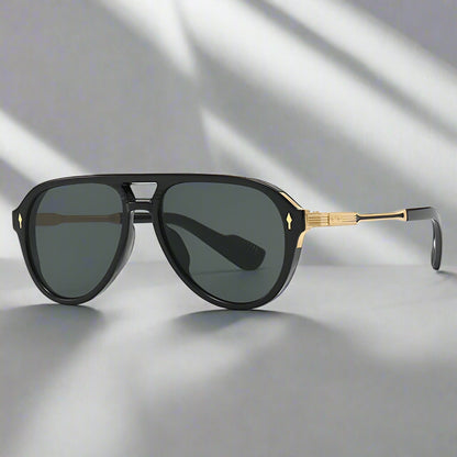 Cadenza Retro Sunglasses