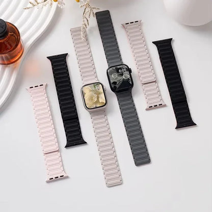 Auralite Apple Watch Band