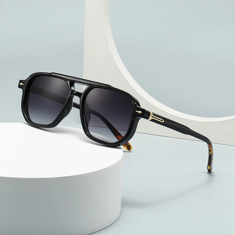 Retro Ray Shades