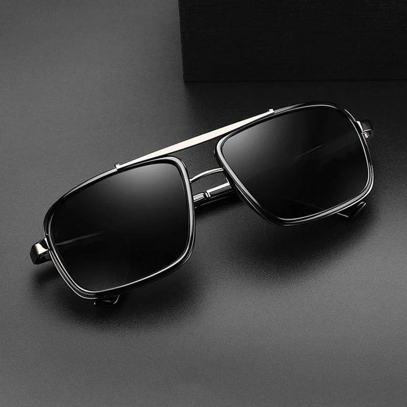 Monarch Polarized Shades