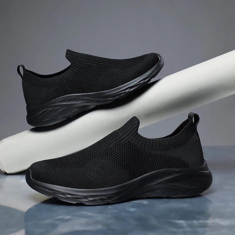 Nimbus Cloud Slip-Ons