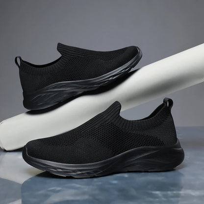 Nimbus Cloud Slip-Ons
