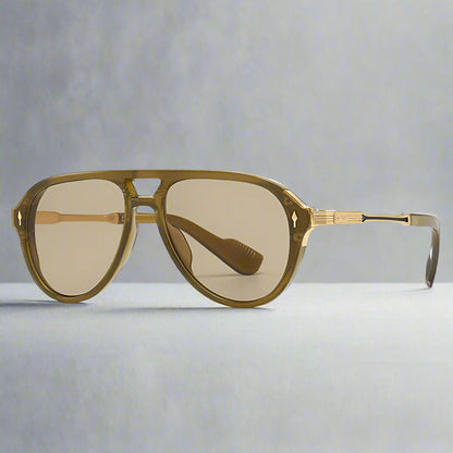 Cadenza Retro Sunglasses