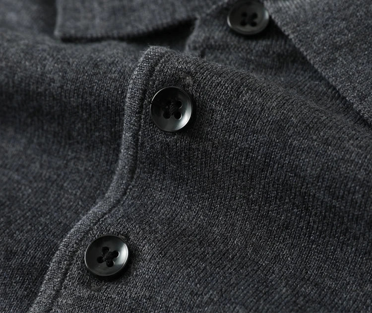 Genova Wool Top