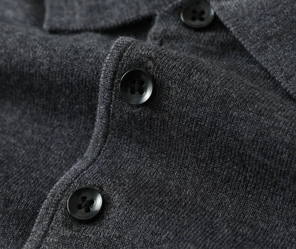 Genova Wool Top