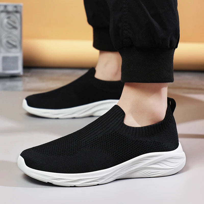 Nimbus Cloud Slip-Ons