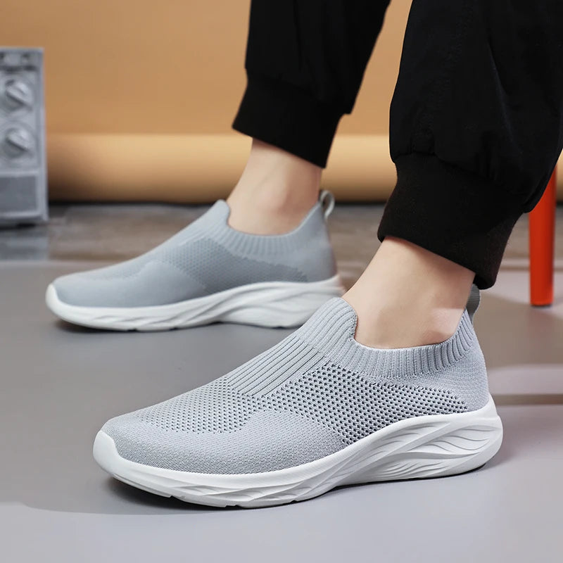 Nimbus Cloud Slip-Ons
