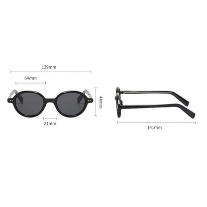 Montero Sunglasses