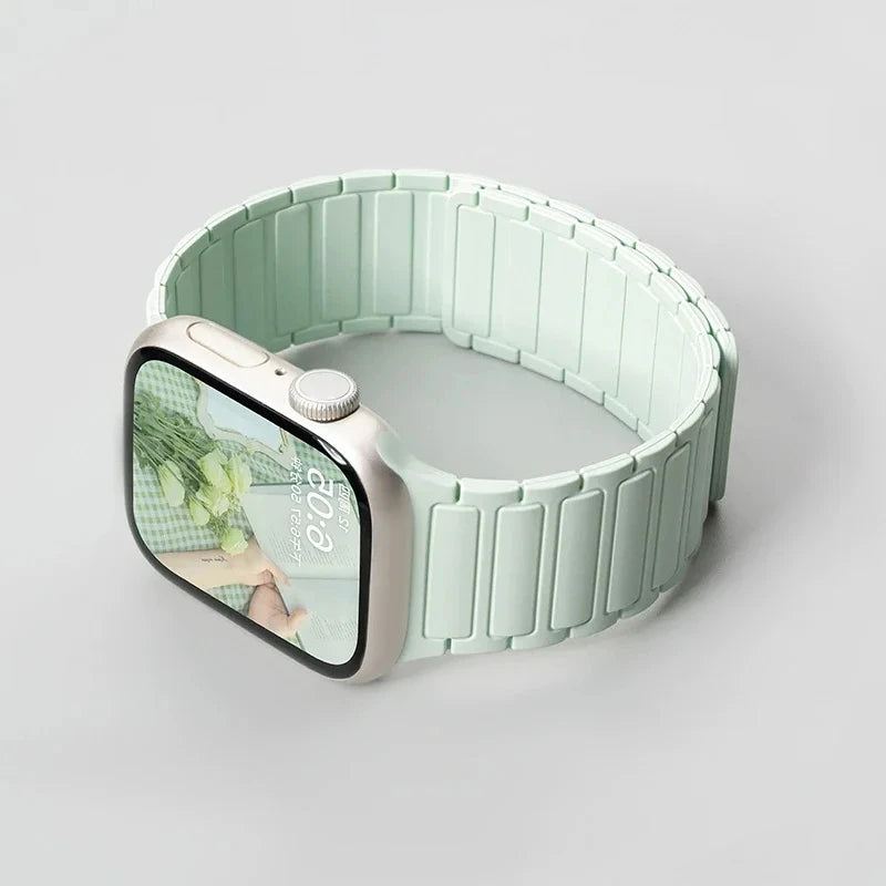 Auralite Apple Watch Band