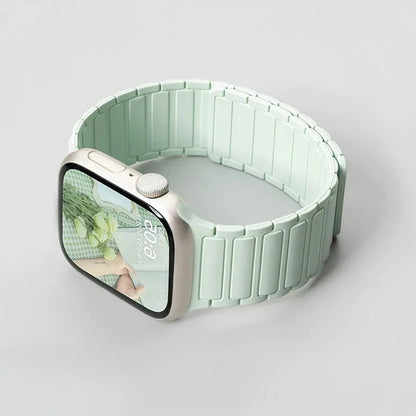 Auralite Apple Watch Band