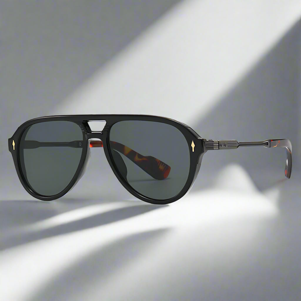 Cadenza Retro Sunglasses