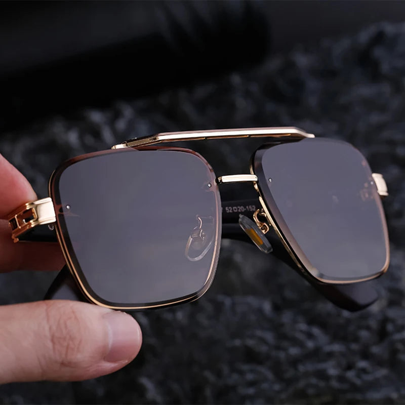 Avanti Gradient Sunglasses
