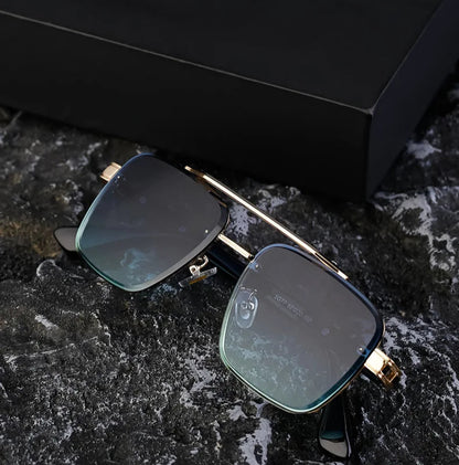 Avanti Gradient Sunglasses