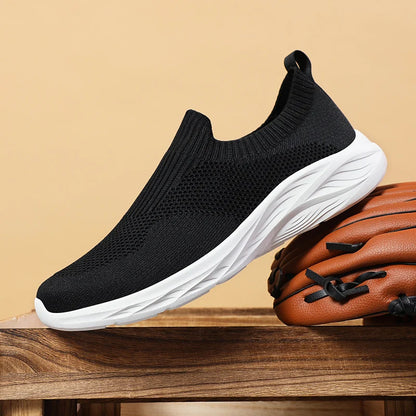 Nimbus Cloud Slip-Ons