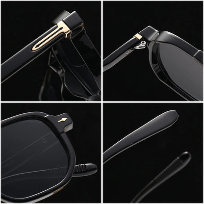 Retro Ray Shades
