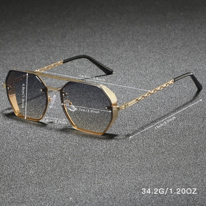 Imperial Link Sunglasses