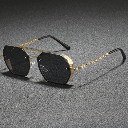 Imperial Link Sunglasses