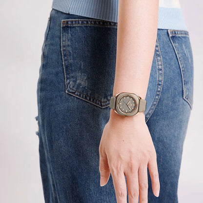 Marbella Rose Timepiece