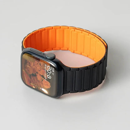 Auralite Apple Watch Band