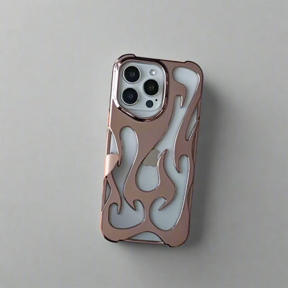 Inferno iPhone Case
