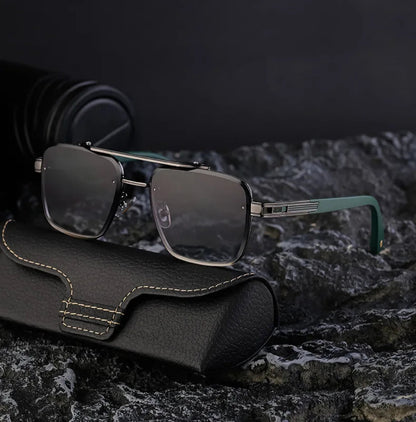 Avanti Gradient Sunglasses