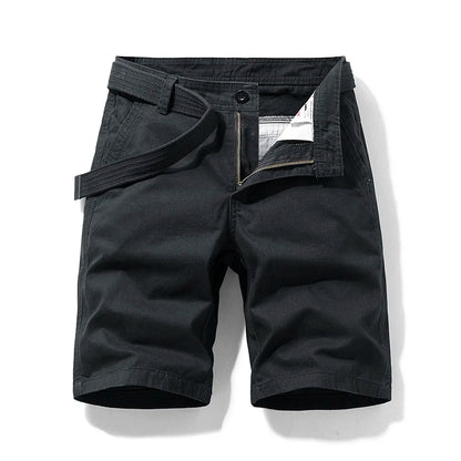 Rockwell Cargo Shorts