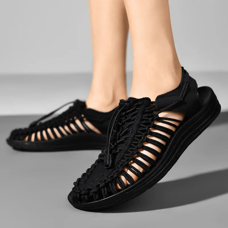 Kairo Thread Sandals