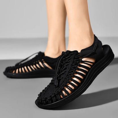 Kairo Thread Sandals