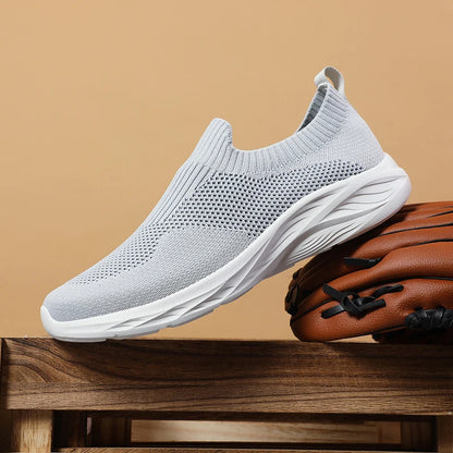 Nimbus Cloud Slip-Ons