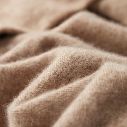 Cavelle Merino Wool Hoodie