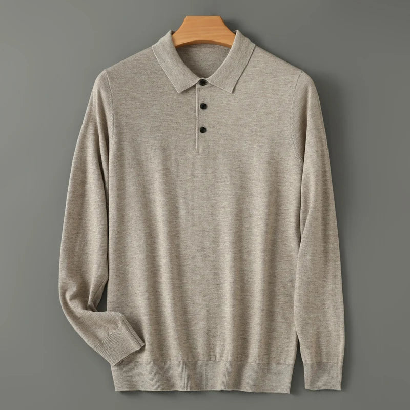 Genova Wool Top