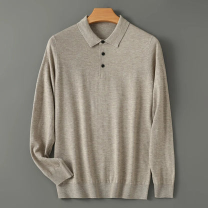 Genova Wool Top