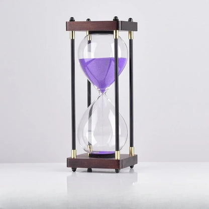 Aevora Sand Hourglass