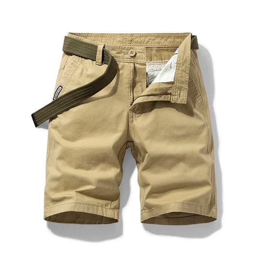 Rockwell Cargo Shorts