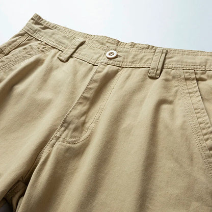 Rockwell Cargo Shorts