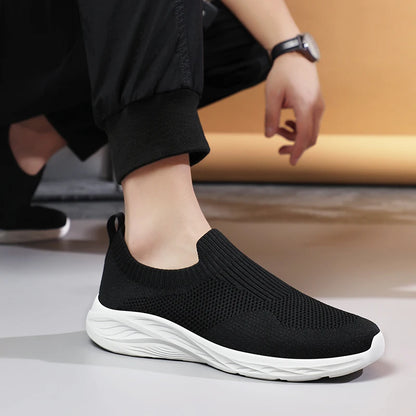 Nimbus Cloud Slip-Ons
