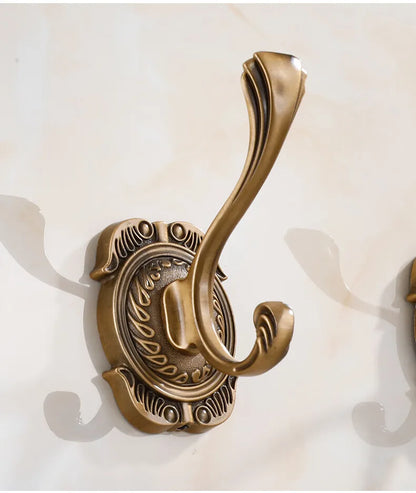 Victorian Wall Hook