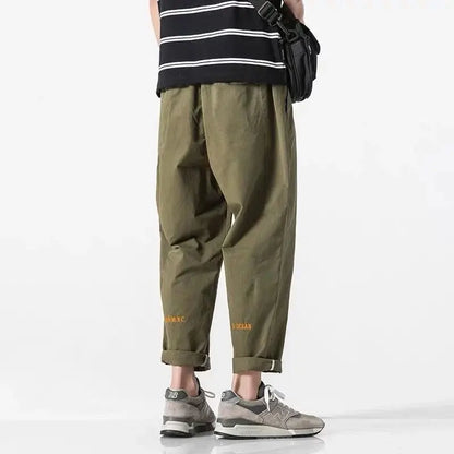 Bishop Utility Pants
