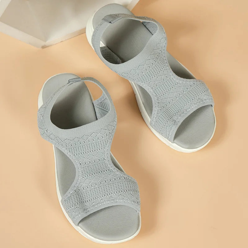 Aeris Mesh Sandals