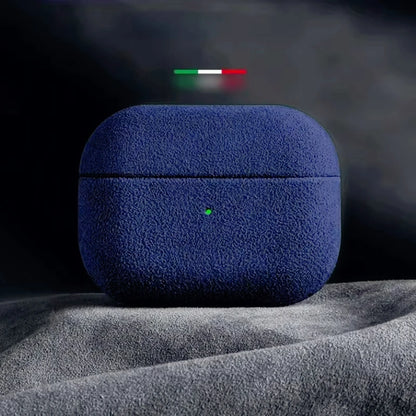 Valore Suede AirPods Case