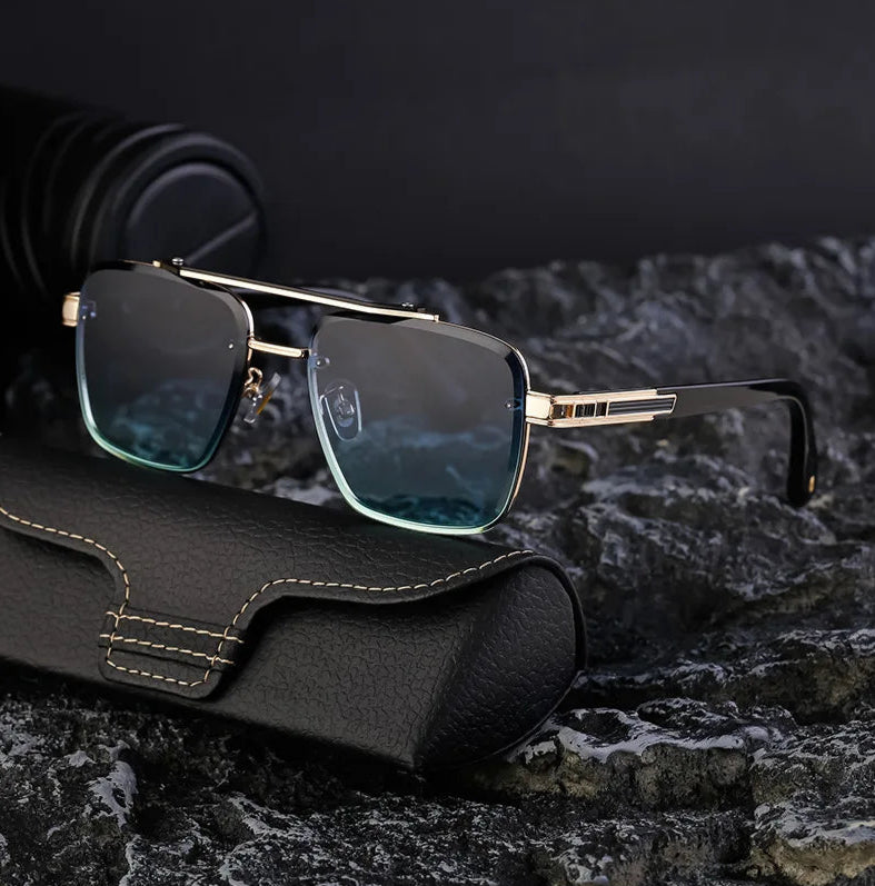 Avanti Gradient Sunglasses