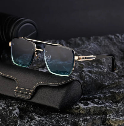 Avanti Gradient Sunglasses