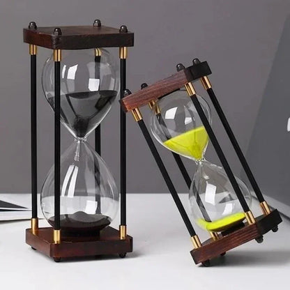 Aevora Sand Hourglass
