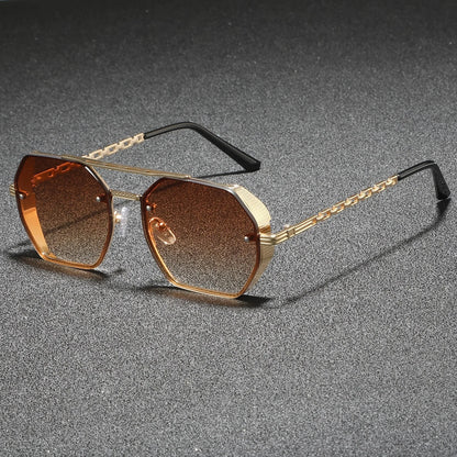 Imperial Link Sunglasses