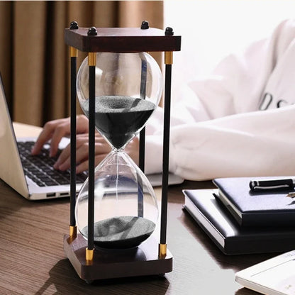 Aevora Sand Hourglass